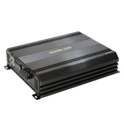 Amply 1 kênh Ground Zero GZCA 6000.M1