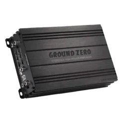 Amply 1 kênh Ground Zero GZHA MINI ONE