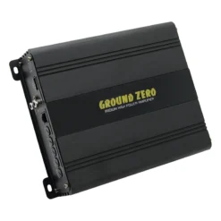 Amply 1 kênh Ground Zero GZIA 500.1