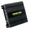 Amply 2 kênh Ground Zero GZIA 100.2 1 Amply 2 kênh Ground Zero GZIA 100.2