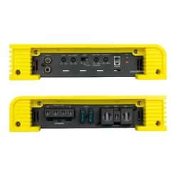 Amply 2 kênh Ground Zero GZTA 2255X-B giá tốt