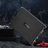 DSP tích hợp Amply Goldhorn DSPA 1012 PLUS