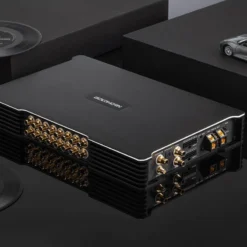 DSP tích hợp Amply Goldhorn DSPA 1216 PLUS chính hãng