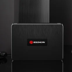 DSP tích hợp Amply Goldhorn DSPA 406 V2.0 giá tốt