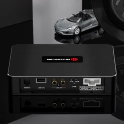 DSP tích hợp Amply Goldhorn DSPA 406 V2.0 giá tốt