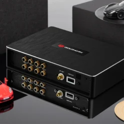 Goldhorn P1 DSP cao cấp
