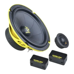 Loa 2way Ground Zero GZIC 165.2 SPL