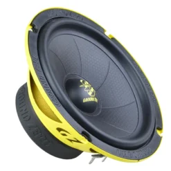 Loa 2way Ground Zero GZIC 165.2 SPL cho ô tô