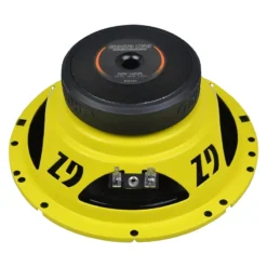 Loa 2way Ground Zero GZIC 165.2 SPL chính hãng