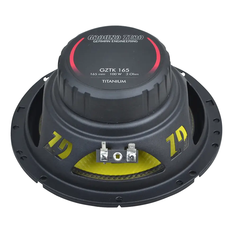 Loa 2way Ground Zero GZTC 165.2X 6 Loa 2way Ground Zero GZTC 165.2X cao cấp