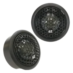 Loa 3way Ground Zero GZUC 165.3SQ cho xe hơi