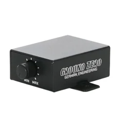 Sub hơi Ground Zero GZCS SW-800A 5 Sub hơi Ground Zero GZCS SW-800A cho ô tô