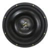 Sub hơi Ground Zero GZHW 12SPL-D2 FLAT