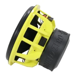 Sub hơi Ground Zero GZHW 30XSPL-D1 cao cấp