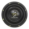 Sub hơi Ground Zero GZHW 8SPL-D2 FLAT