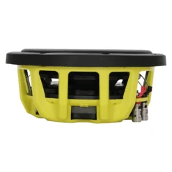 Sub hơi Ground Zero GZHW 8SPL-D2 FLAT chính hãng
