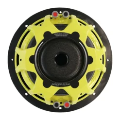 Sub hơi Ground Zero GZHW 8SPL-D2 FLAT giá tốt tại HCM