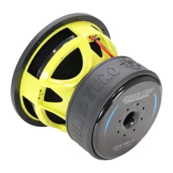Sub hơi Ground Zero GZNW 30SPL-D1 cao cấp