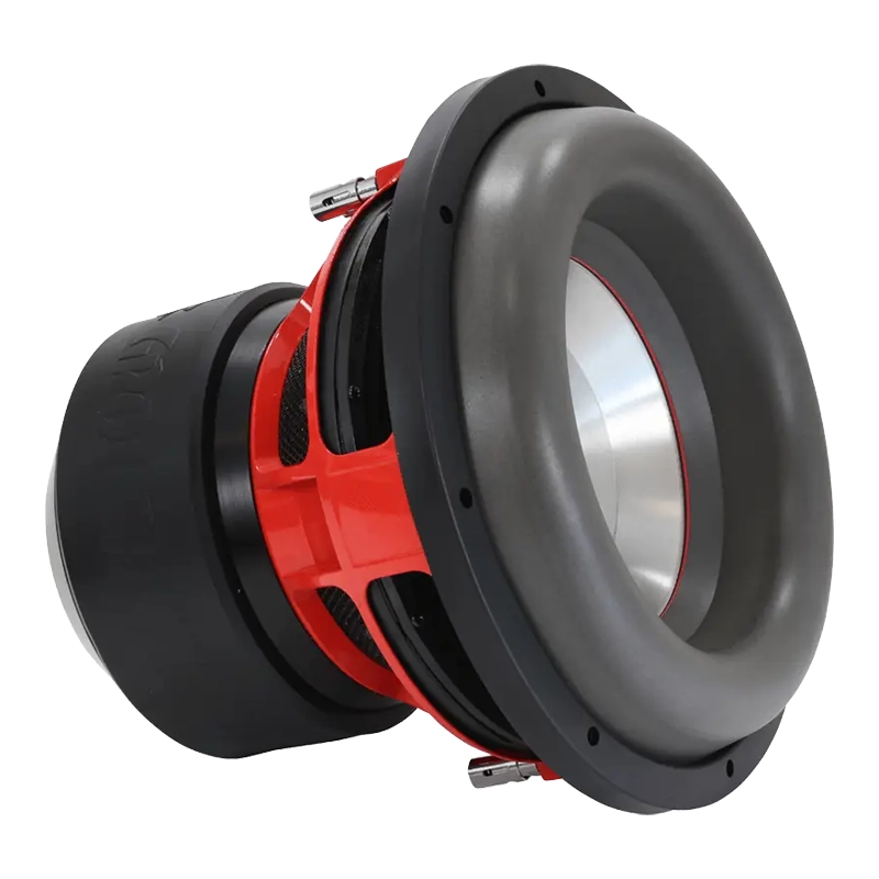 Sub hơi Ground Zero GZNW 30XMAX-II 4 Sub hơi Ground Zero GZNW 30XMAX-II chính hãng