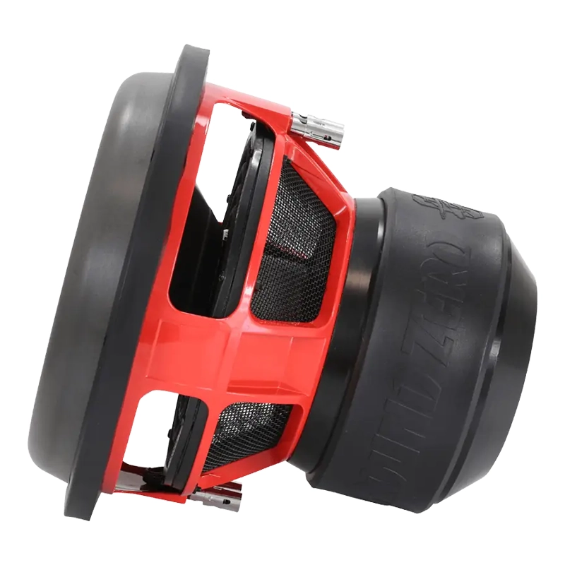 Sub hơi Ground Zero GZNW 30XMAX-II 5 Sub hơi Ground Zero GZNW 30XMAX-II cao cấp