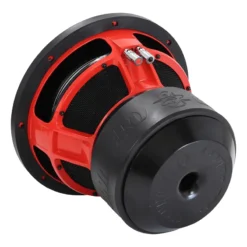 Sub hơi Ground Zero GZNW 30XMAX-II 9 Sub hơi Ground Zero GZNW 30XMAX-II chính hãng giá tốt cho ô tô