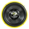 Sub hơi Ground Zero GZNW 38NEO-XSPL 1 Sub hơi Ground Zero GZNW 38NEO-XSPL