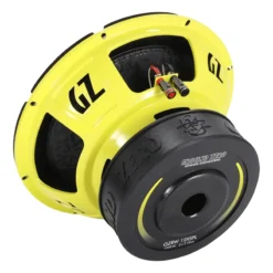 Sub hơi Ground Zero GZRW 12XSPL chính hãng