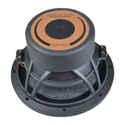 Sub hơi Ground Zero GZUW 10SQ-D2 chính hãng