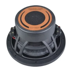 Sub hơi Ground Zero GZUW 8SQ-D2 giá tốt cho ô tô