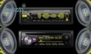 Các bài nhạc test bass cho loa sub ô tô