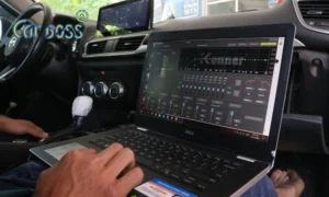 Hướng dẫn căn chỉnh DSP âm thanh xe hơi