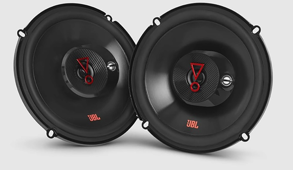 JBL Stage3 637F
