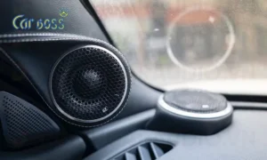 Nâng cấp âm thanh Kia Seltos