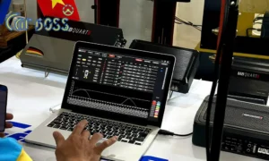Nâng cấp âm thanh MG ZS
