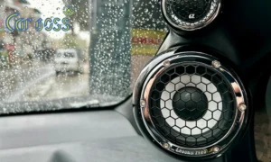Nâng cấp âm thanh Suzuki Celerio