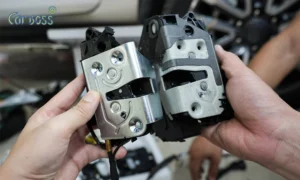 Độ cửa hít Ford Everest