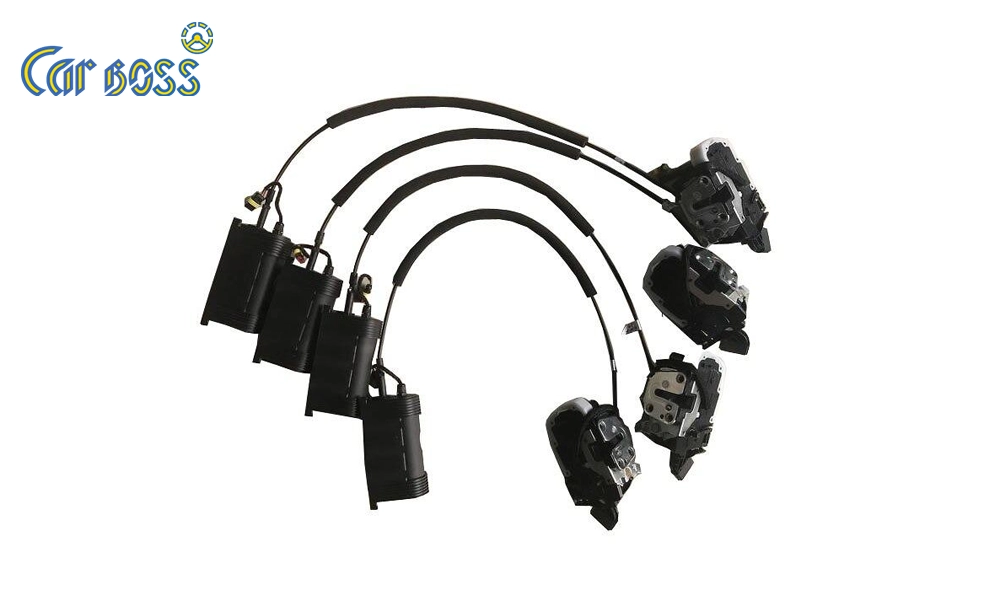 Độ cửa hít VinFast VF8 loại nào phù hợp? Địa chỉ lắp đặt uy tín 2 Độ cửa hít VinFast VF8 chính hãng Owin