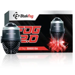 Bi gầm BTek Fog chính hãng