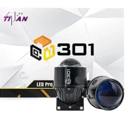 Bi gầm Titan 301