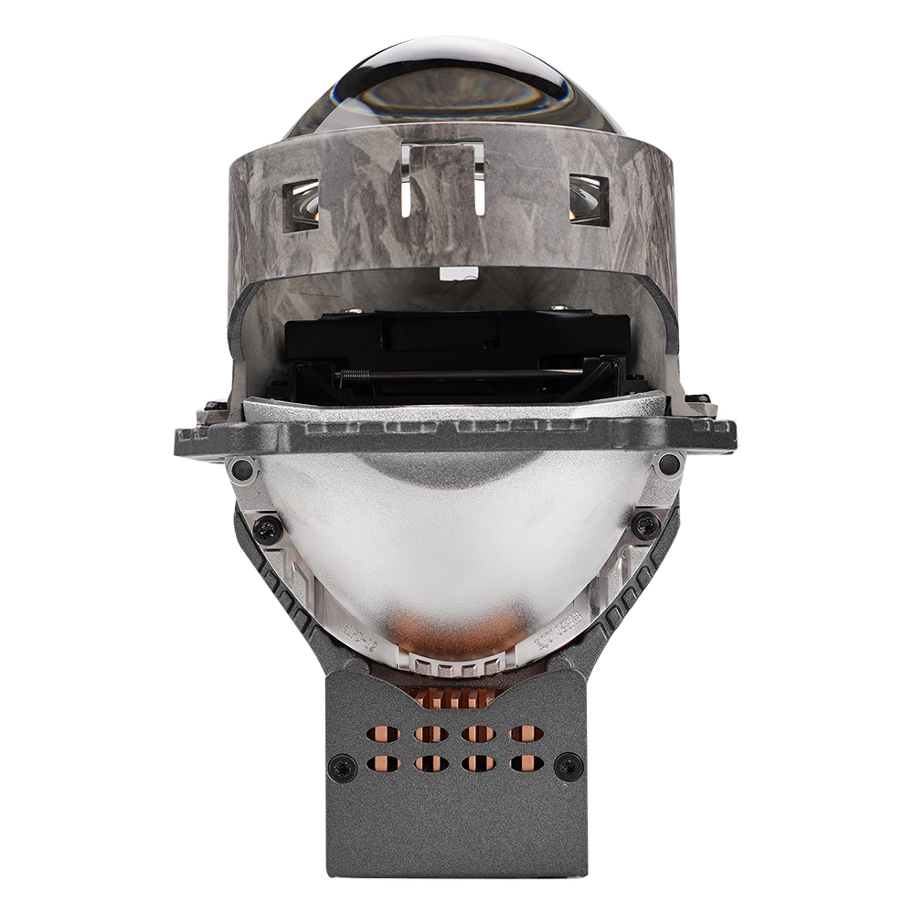 Bi laser Aozoom Domax Omega 4 Bi laser Aozoom Domax Omega giá rẻ