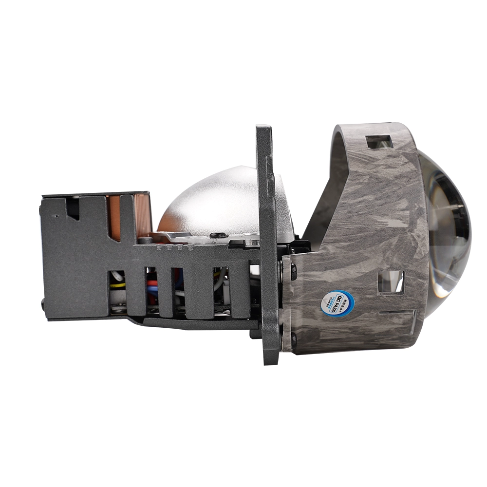 Bi laser Aozoom Domax Omega 5 Bi laser Aozoom Domax Omega bảo hành 36 tháng