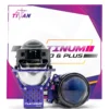 Bi laser Titan Platinum Plus 2 Bi laser Titan Platinum Plus