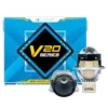 Bi laser X-Light V20L 2024 2 Bi laser X-Light V20L 2024