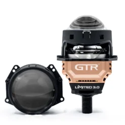 Bi Led GTR Limited 3.0 2024 cao cấp