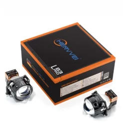 Bi LED Henvvei L83 Pro