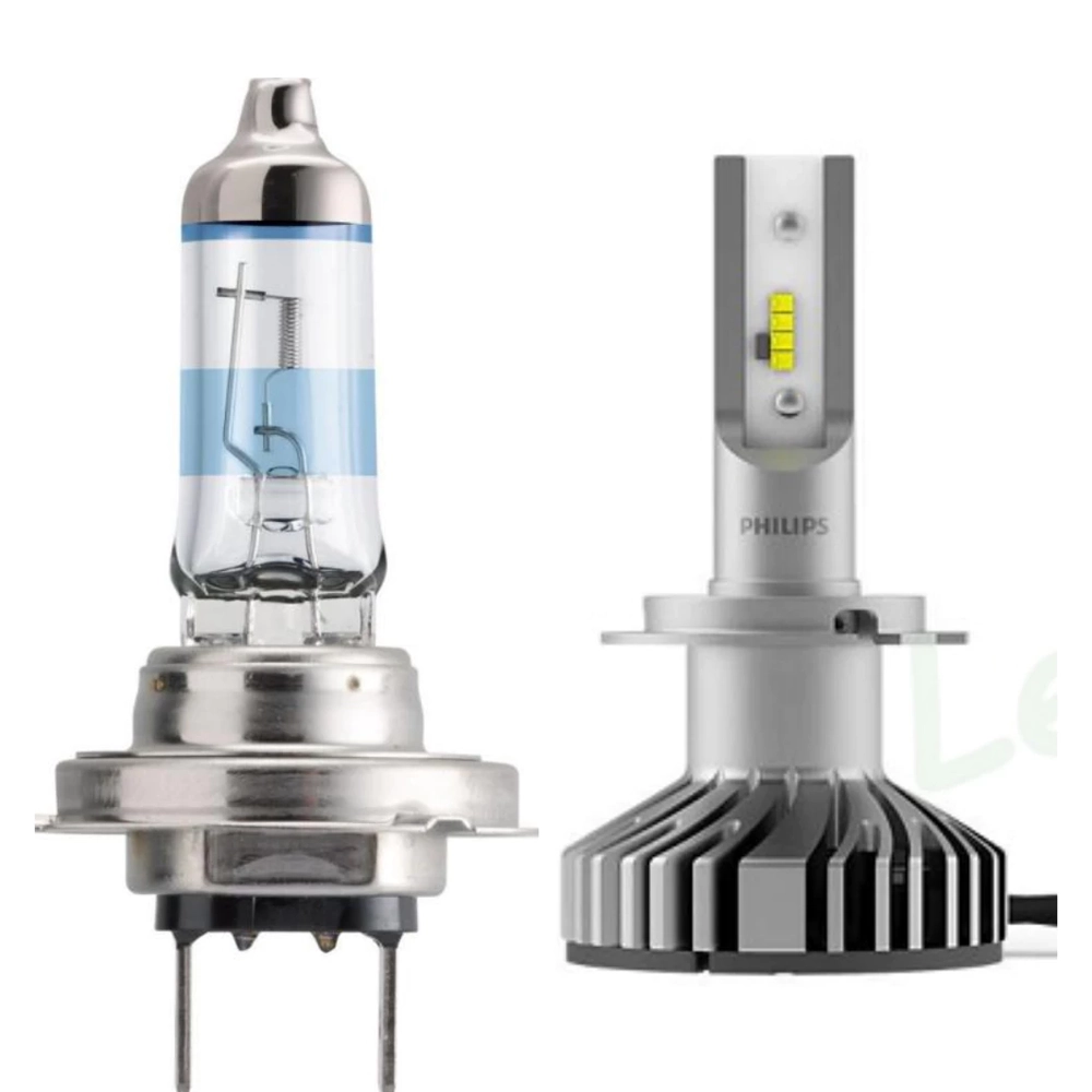 Bóng đèn led Philips 6 Bóng đèn led Philips bảo hành 24 tháng