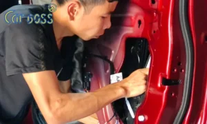 Độ của hít Mazda CX8