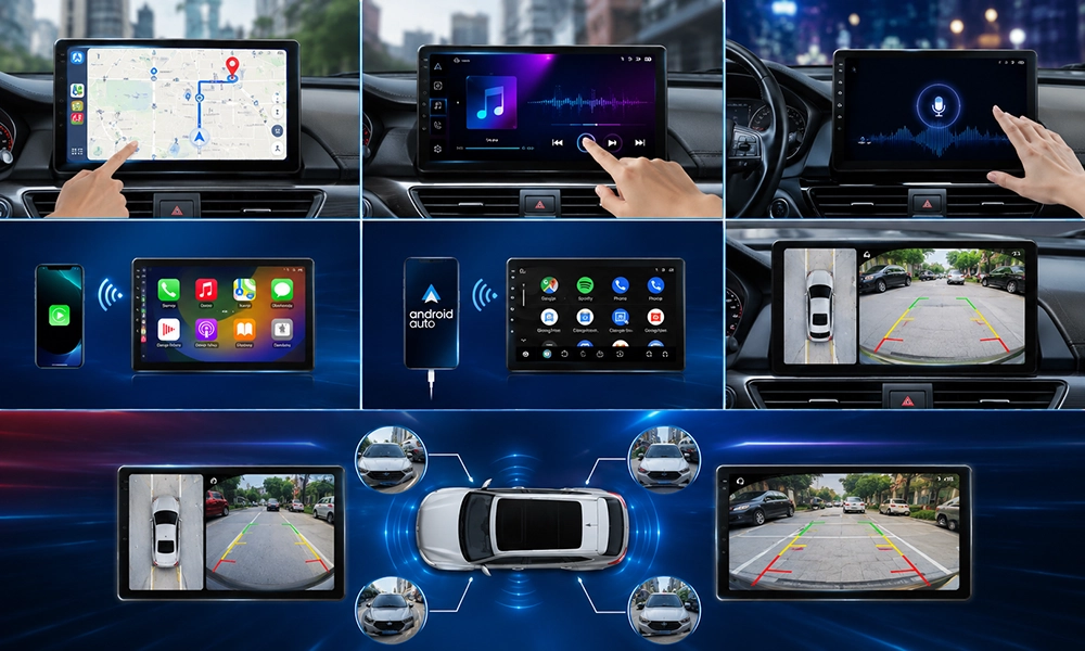 Hướng dẫn sử dụng màn hình Texpad đơn giản và hiệu quả