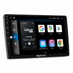 Màn hình Elliview S4 Basic