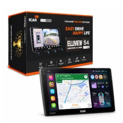 Màn hình Elliview S4 Basic